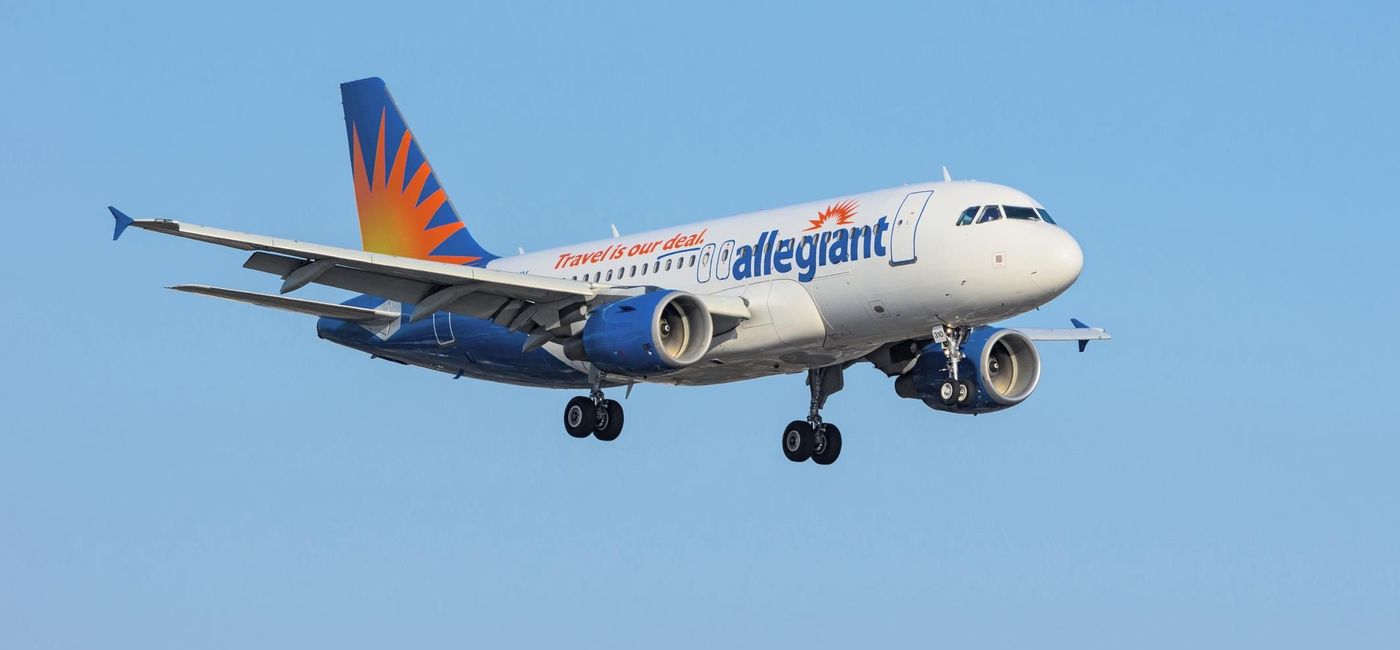 Allegiant Releases Inaugural Environmental, Social and Governance