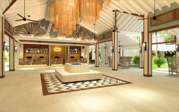 Riu Palace Macao
