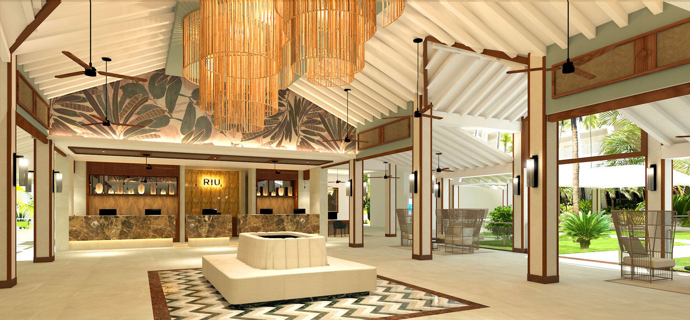 Image: Riu Palace Macao (photo courtesy RIU Hotels & Resorts)