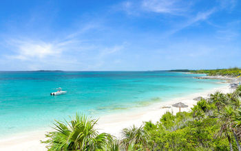 Nassau Paradise Island