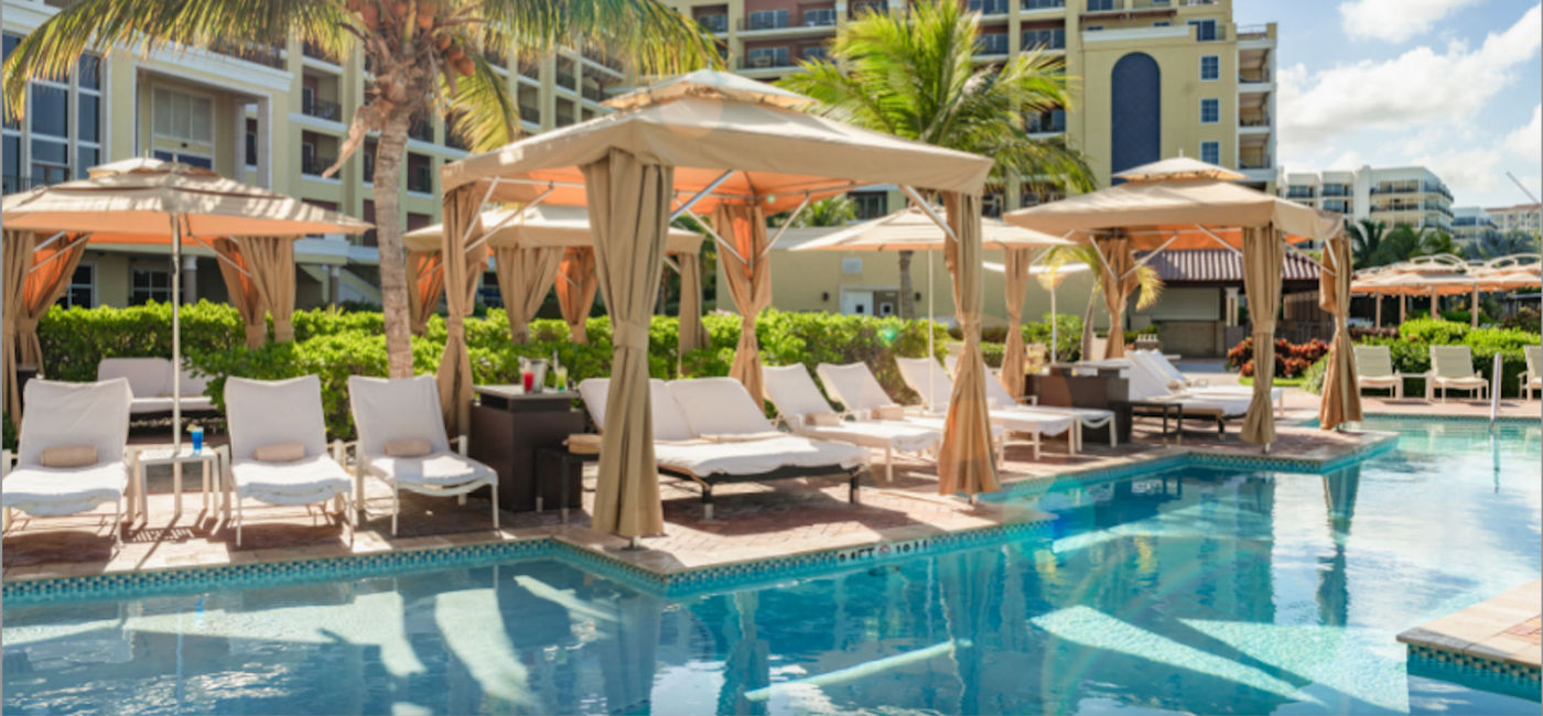 Image: Ritz-Carlton Aruba (Photo via Ritz-Carlton Aruba)