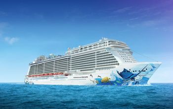Norwegian Escape