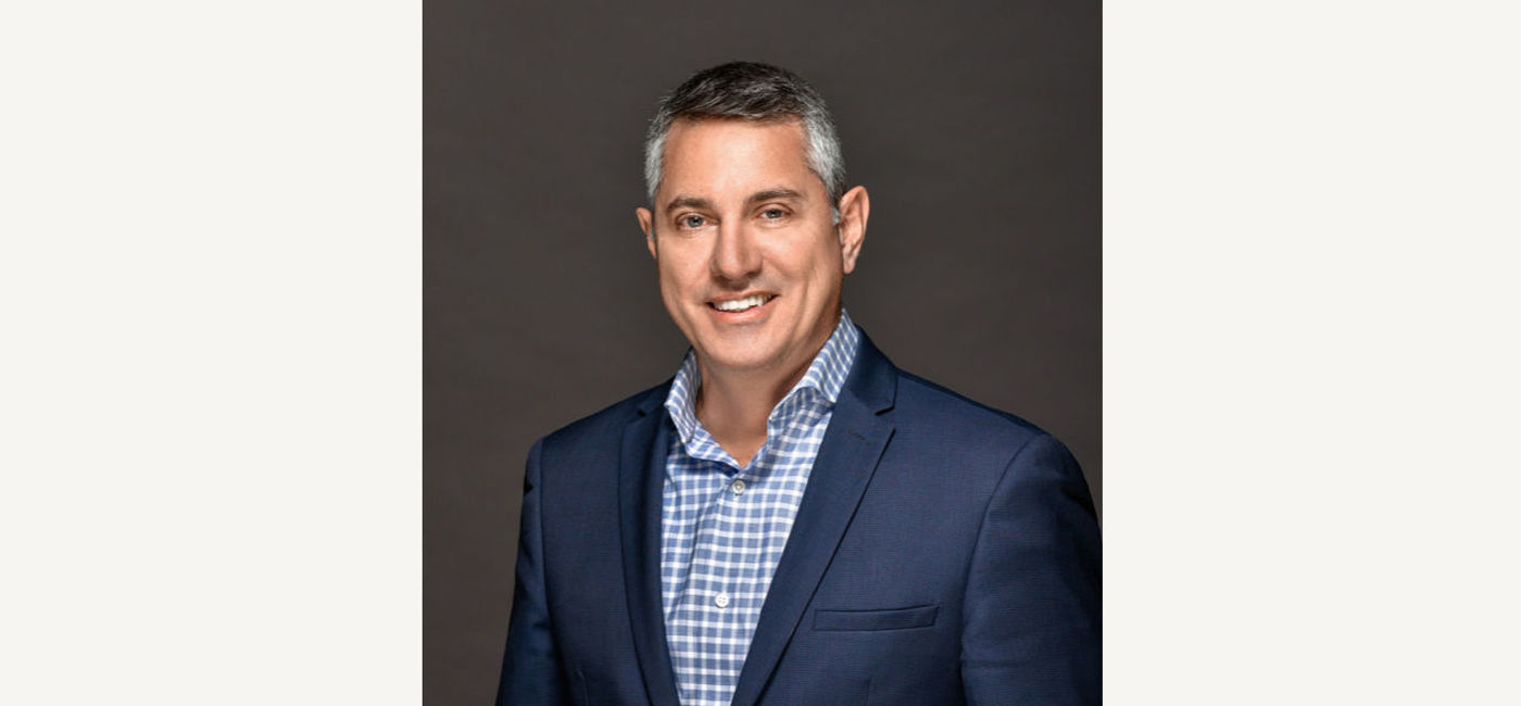 Image: Giancarlo Goeta, Commercial Director, Conrad Tulum Riviera Maya & Hilton Tulum Riviera Maya All-Inclusive Resort. (photo courtesy of Hilton)