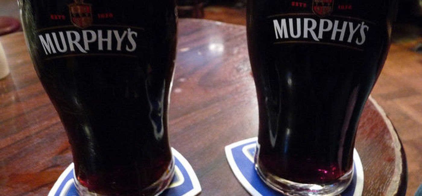 Image: PHOTO: Try a couple of these the next time you’re in Ireland. (photo via Flickr/Irish Jaunt) 