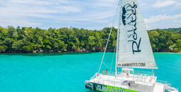 Island Routes Caribbean Adventures