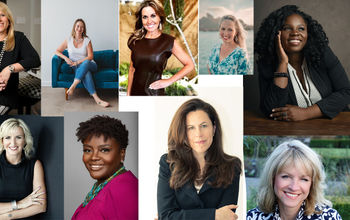 Influential Women in Travel