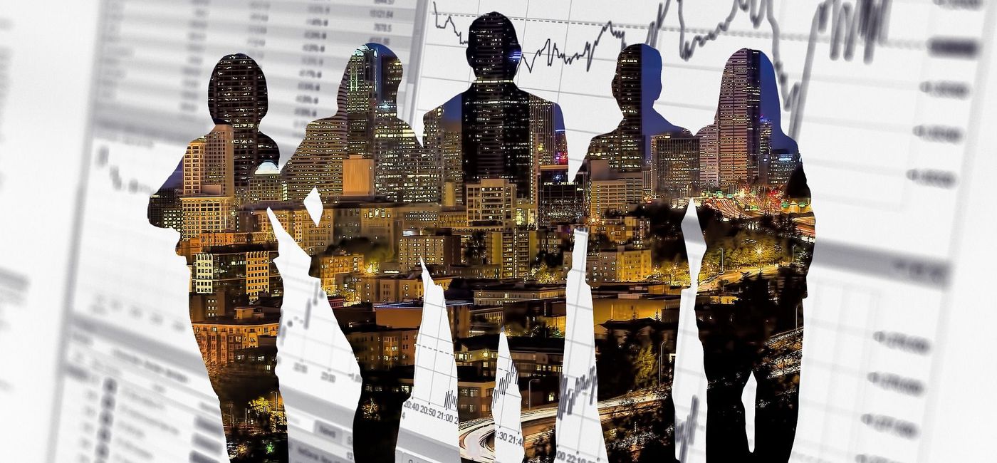 Image: Business travel is coming back, but prices are high. (Photo Credit: Pixabay)