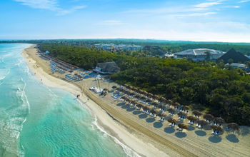 Varadero, Cuba