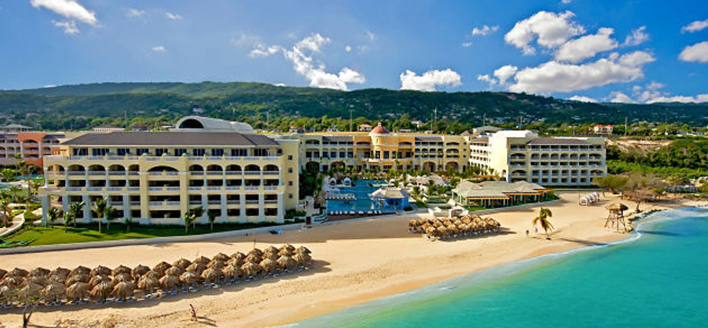 Image: PHOTO: IBEROSTAR is deepening its relationship with agents via IberostarPro. (photo courtesy of IBEROSTAR)