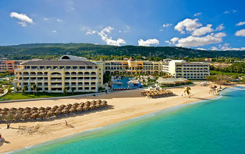 IBEROSTAR Grand Rose Hall, Montego Bay