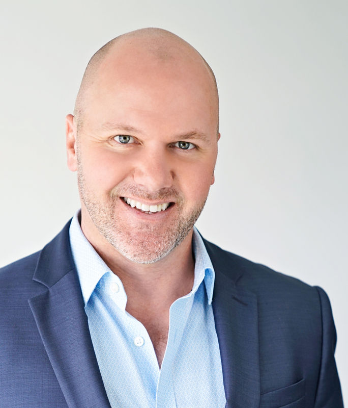 Allan Brooks, Celebrity Cruises
