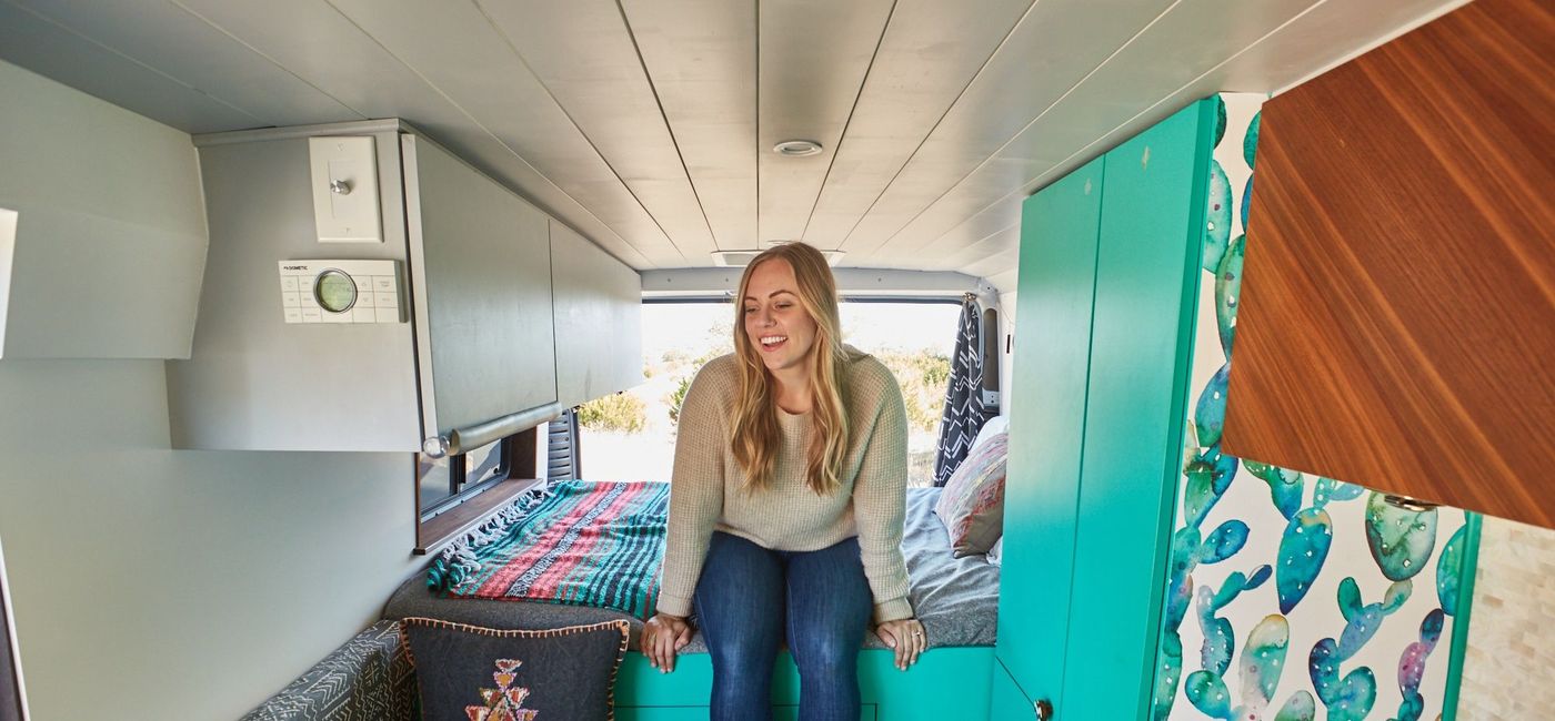 Image: Big Frida (photo via Big Frida Rental, Outdoorsy)