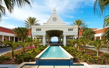 Renovated Curacao Marriott Resumes Operation