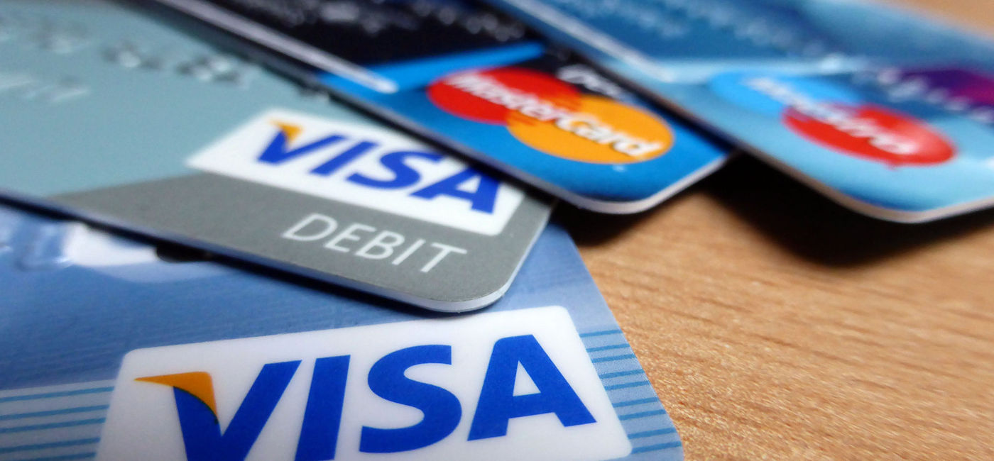 Image: PHOTO: Using Credit cards to pay your quarterly taxes may make sense in some cases. (photo via Flickr/Sean MacEntee)