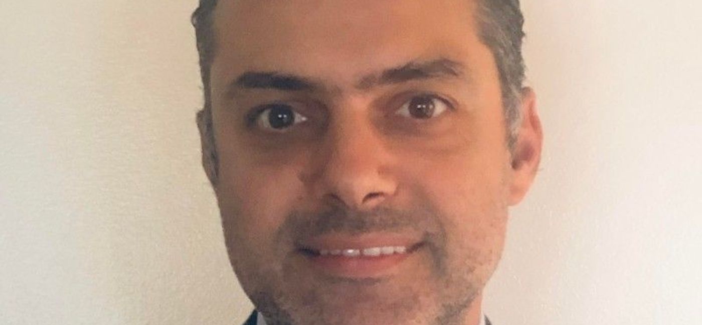 Image: Rares Dumitru joins Goway as National Account Manager. (Goway Travel)