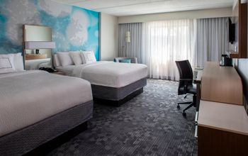 Sonesta Select Atlanta