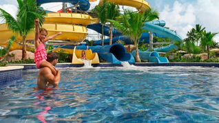 Make Priceless Family Memories at Hilton La Romana + Save 10% Room Upgrades