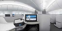 Air Canada Signature Service