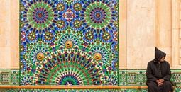 Marvel at the beauty of Spain & Morocco