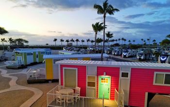 Sunshine Key Resort (Big Pine Key, FL)