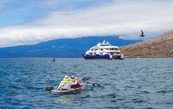 Galapagos