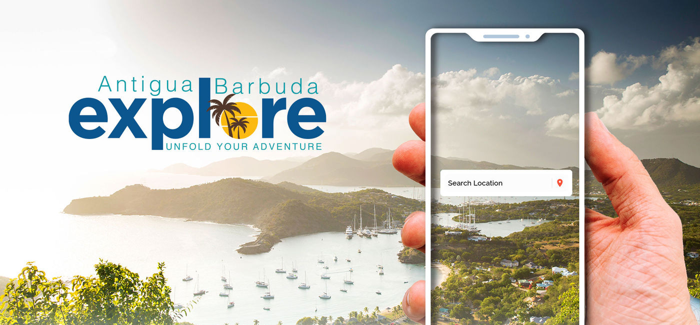 Image: Explore Antigua the undertaking is another indication of the island’s commitment to safe travel and tourist experience. (Photo: Antigua and Barbuda Tourism Authority)