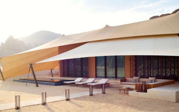 Banyan Tree AlUla