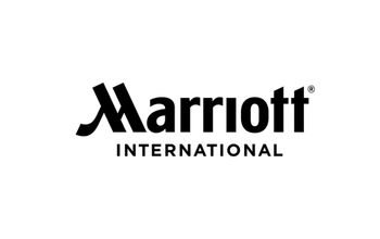 Marriott International, Marriott, hotel logo, Marriott Logo