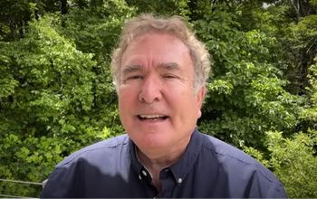 Royal Caribbean Group Chairman and CEO Richard Fain