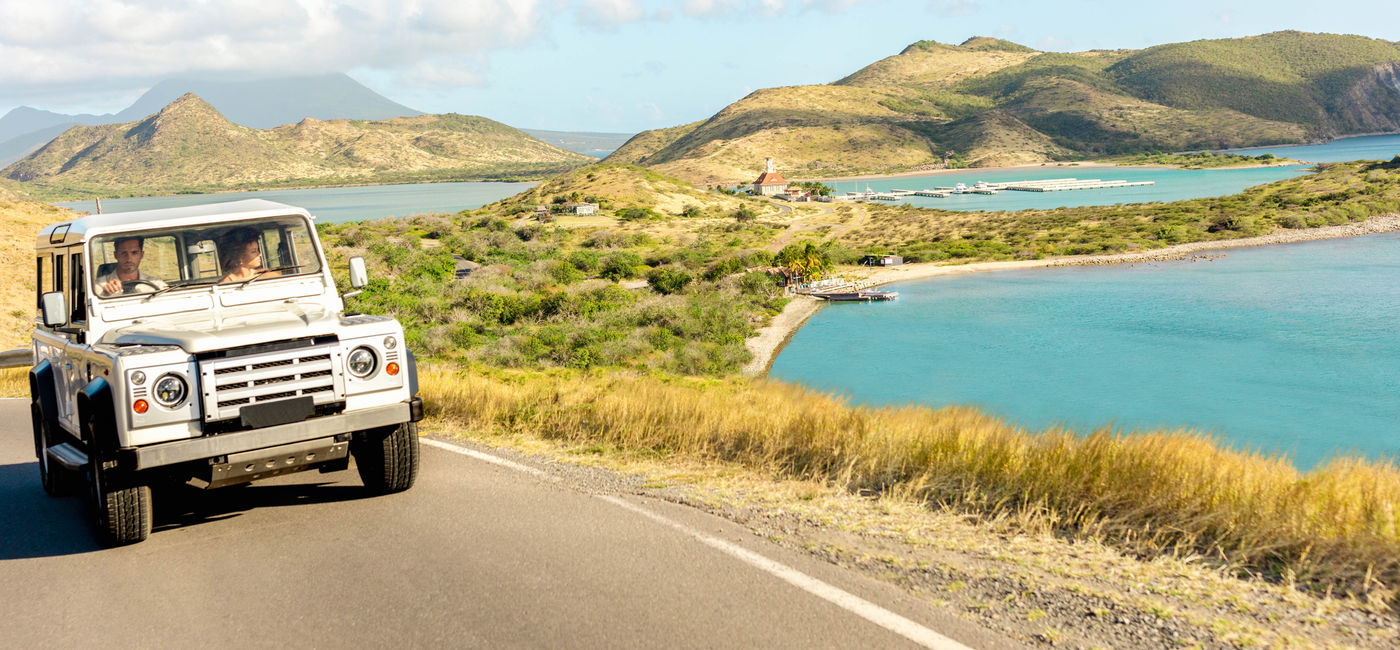 Image: St-Kitts Venture Deeper Campaign (St-Kitts Venture Deeper Campaign)