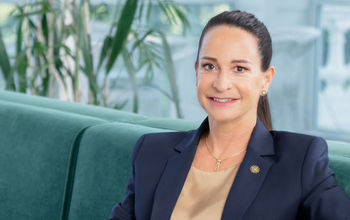 Heike Berdos, General Manager, EXPLORA I, Explora Journeys