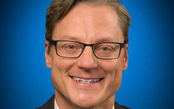 Mike Scott named WestJet Group EVP and CFO