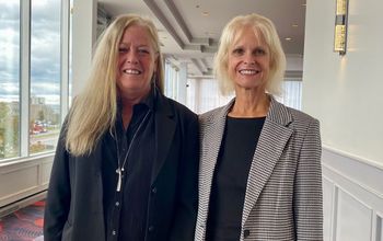 Manon Martel, Wendy Paradis ACTA