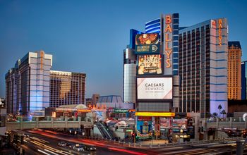 Bally's Las Vegas