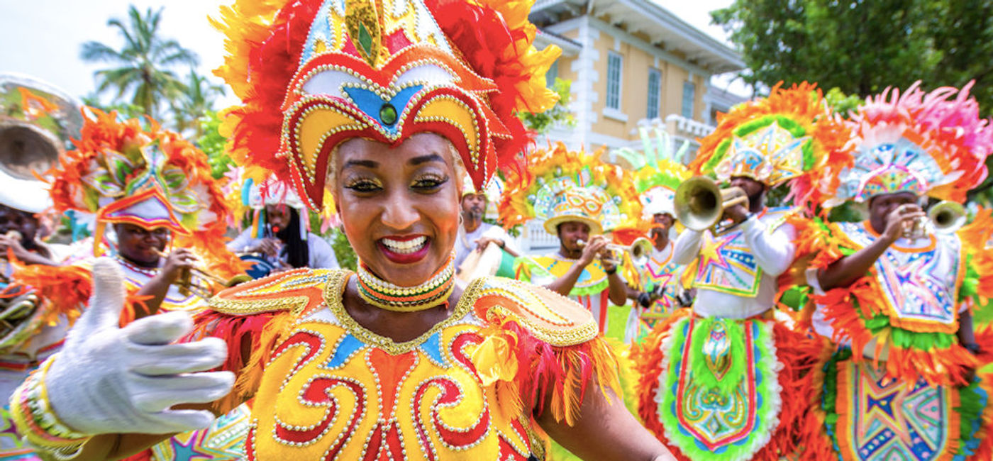 Image:  (Photo Credit: Nassau Paradise Island Promotion Board)