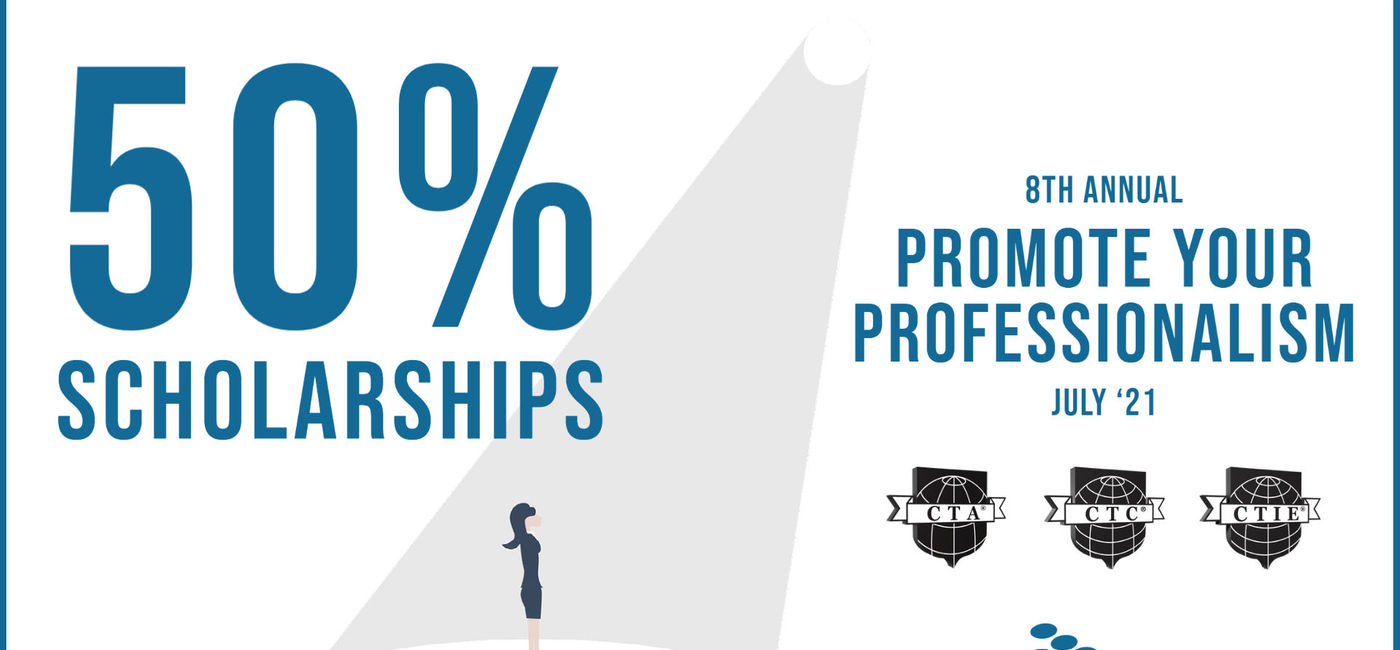 Image: Scholarships from the Travel Institute (photo courtesy the Travel Institute) (The Travel Institute)