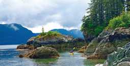 Lindblad Expeditions, Alaska, Alaska cruises, Alaska expedition cruises