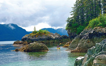 Lindblad Expeditions, Alaska, Alaska cruises, Alaska expedition cruises