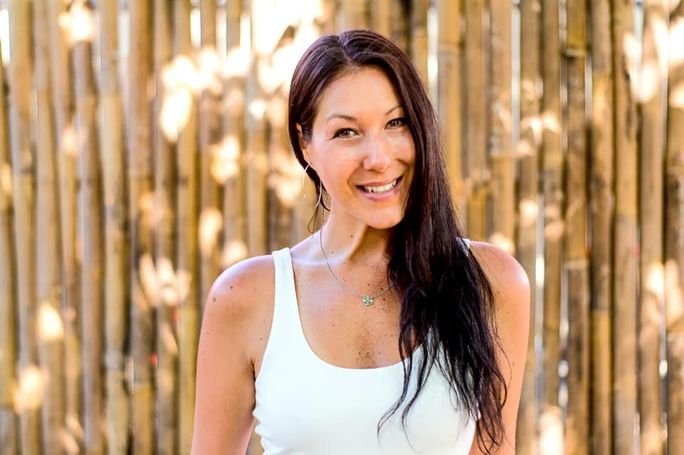 Sahara Rose De Vore, Founder and CEO of The Travel Coach Network Sahara Rose De Vore, Founder and CEO of The Travel Coach Network