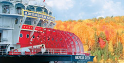 Honor Veterans Day on America’s Rivers and Save up to $2,500