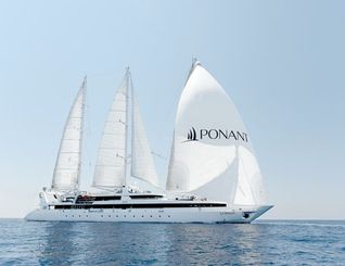 Le Ponant to debut after refit