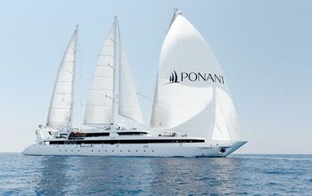 Le Ponant to debut after refit