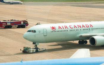 Air Canada 