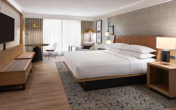 Sheraton Toronto Airport