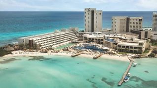 Hyatt Ziva