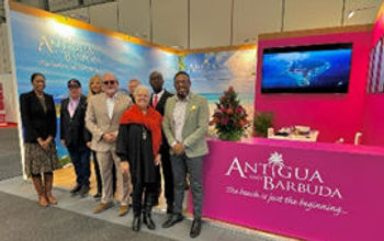 Antigua-et-Barbuda en Allemagne