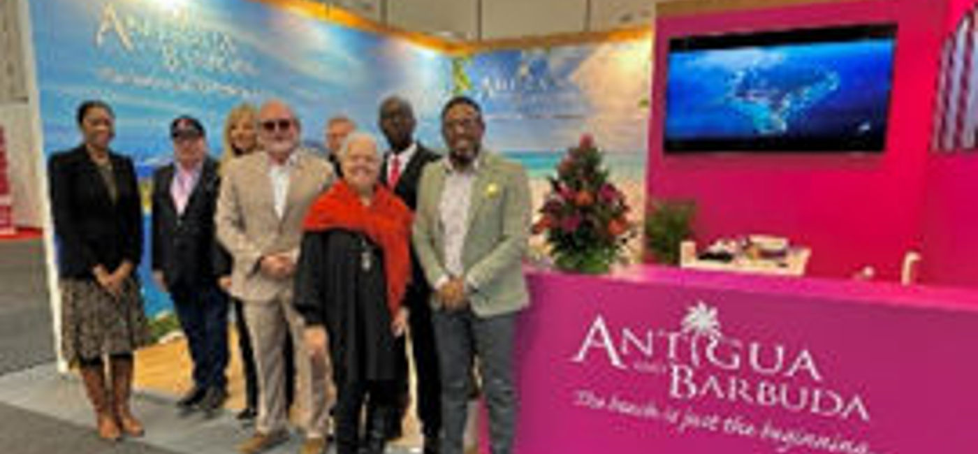 Image: Antigua-et-Barbuda en Allemagne (Antigua-et-Barbuda en Allemagne)