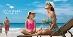 Book your client an Unlimited-Luxury® family vacation and save up to 40%