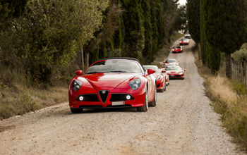 Four Seasons Drive Experience, 2023, the Alps,, Napa Valley
