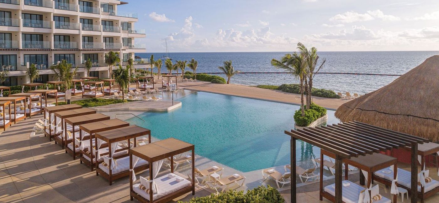 Image: Sensira Resort & Spa. (Sensira Resort & Spa)